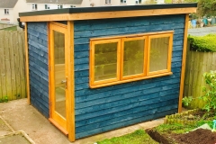 Garden Office