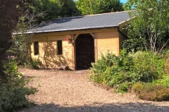 Log-Store-Summer