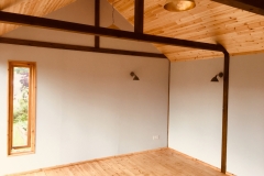 Shaldon-Inside